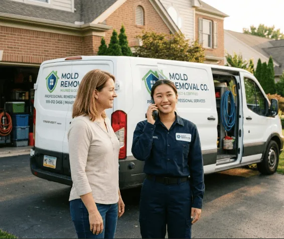 Crawlspace Mold Remediation Sterling Heights, MI FAQs